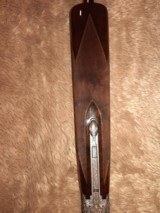 Browning Diana Grade Superposed 20 ga Skeet - mint w box - 10 of 15