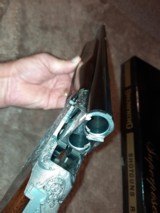 Browning Diana Grade Superposed 20 ga Skeet - mint w box - 8 of 15