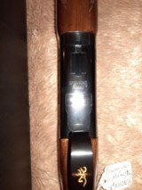 NIB Citori Lighting 410 26inch Invector - 8 of 15