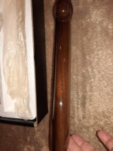 NIB Citori Lighting 410 26inch Invector - 14 of 15