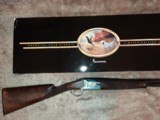 Browning Superposed Gold Classic 20ga NIB - 1 of 15