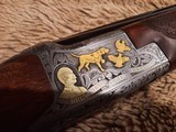 Browning Superposed Gold Classic 20ga NIB - 2 of 15