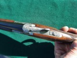 Browning Superposed Gold Classic 20ga NIB - 8 of 15
