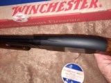 NIB Winchester Model 12 Y Series 12ga Flawless - 13 of 14