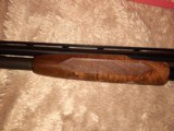 NIB Winchester Model 12 Y Series 12ga Flawless - 12 of 14