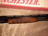 NIB Winchester Model 12 Y Series 12ga Flawless - 6 of 14