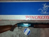 NIB Winchester Model 12 Y Series 12ga Flawless - 1 of 14