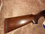 NIB Winchester Model 12 Y Series 12ga Flawless - 4 of 14