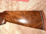 NIB Winchester Model 12 Y Series 12ga Flawless - 2 of 14