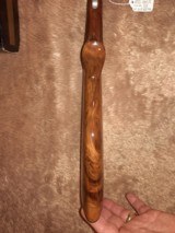 NIB Browning ATD Grade III 22LR XXX Wood Flawless - 11 of 15