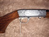 NIB Browning ATD Grade III 22LR XXX Wood Flawless - 8 of 15