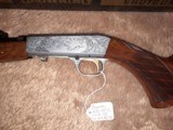 NIB Browning ATD Grade III 22LR XXX Wood Flawless - 4 of 15
