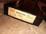 NiB Browning ATD Grade II 22LR 1983 Flawless - 14 of 15