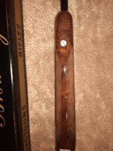 Browning BAR Grade III 243 - 12 of 15