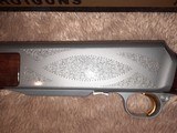 Browning BAR Grade III 243 - 4 of 15