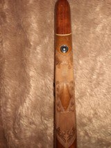 Browning Olympian Grade 243 w Olympian Scope Rings and Base - 8 of 15