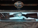 NIB Browning Auto-5 Gold Classic #217 - 1 of 15