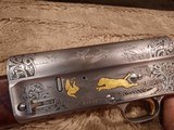 NIB Browning Auto-5 Gold Classic #217 - 11 of 15