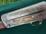 NIB Browning Auto-5 Gold Classic #217 - 2 of 15