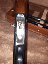 Browning Auto-5 Light Twelve 1973 Buck & Bird Unfired - 5 of 15