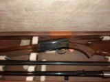 Browning Auto-5 Light Twelve 1973 Buck & Bird Unfired - 2 of 15