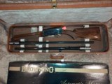Browning Auto-5 Light Twelve 1973 Buck & Bird Unfired - 1 of 15