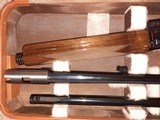 Browning Auto-5 Light Twelve 1973 Buck & Bird Unfired - 3 of 15