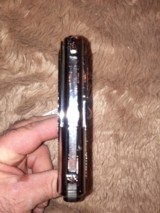 Exam Targa GT 25 Auto Nickel NIB - 8 of 13