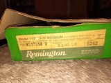 Remington 1100 LT20 Magnum with box - 2 of 15