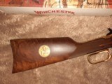 Oliver Winchester Commemorative 38-55 - 2 of 15