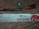 NIB Trump Commemorative Ruger 10-22 #3 of 45 NJ - 2 of 13