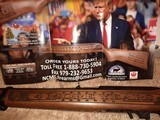 NIB Trump Commemorative Ruger 10-22 #3 of 45 NJ - 1 of 13