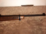 NIB Trump Commemorative Ruger 10-22 #3 of 45 NJ - 6 of 13
