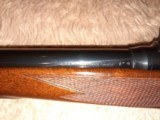 BRNO (CZ) 21H 7x57 Mauser Rifle - 7 of 15