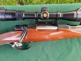 BRNO (CZ) 21H 7x57 Mauser Rifle - 13 of 15