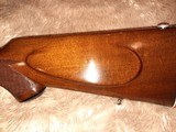 BRNO (CZ) 21H 7x57 Mauser Rifle - 3 of 15