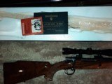 NIB Browning Medallion High Power 30-06 1974 - 2 of 15