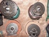NOS Orvis & Browning Fly Fishing Gear Lot plus Extras - 9 of 15