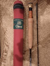 NOS Orvis & Browning Fly Fishing Gear Lot plus Extras - 4 of 15