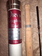 NOS Orvis & Browning Fly Fishing Gear Lot plus Extras - 3 of 15