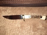 Browning Limited Edition Knives NOS - 5 of 8