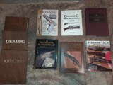 Browning Winchester Parker Books Schwing - 1 of 6