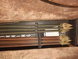 Browning Recurve Bows and Arrows - 12 of 13