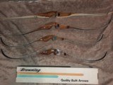 Browning Recurve Bows and Arrows - 1 of 13