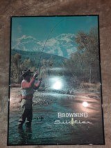 Browning Posters and Signs - 6 of 7
