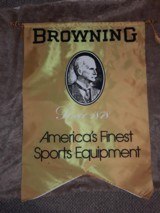 Browning Posters and Signs - 3 of 7