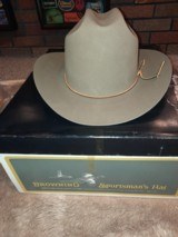 NOS Browning Sportsmans Hat plus Items - 1 of 6