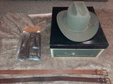 NOS Browning Sportsmans Hat plus Items - 3 of 6