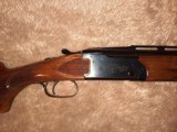 Remington 3200 Competition Trap 12ga w Factory Upgrades - 1 of 15