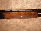 Remington 3200 Competition Trap 12ga w Factory Upgrades - 6 of 15